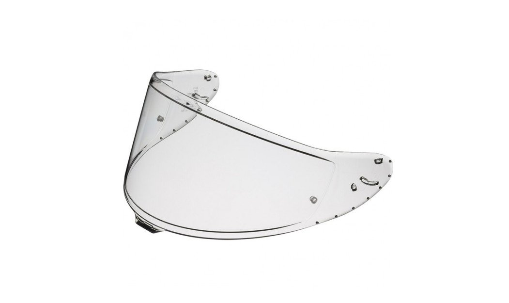 SHOEI ΖΕΛΑΤΙΝΑ ΔΙΑΦΑΝΗ ΓΙΑ ΚΡΑΝΟΣ NXR2 / Χ-SPR PRO CLEAR CWR-F2