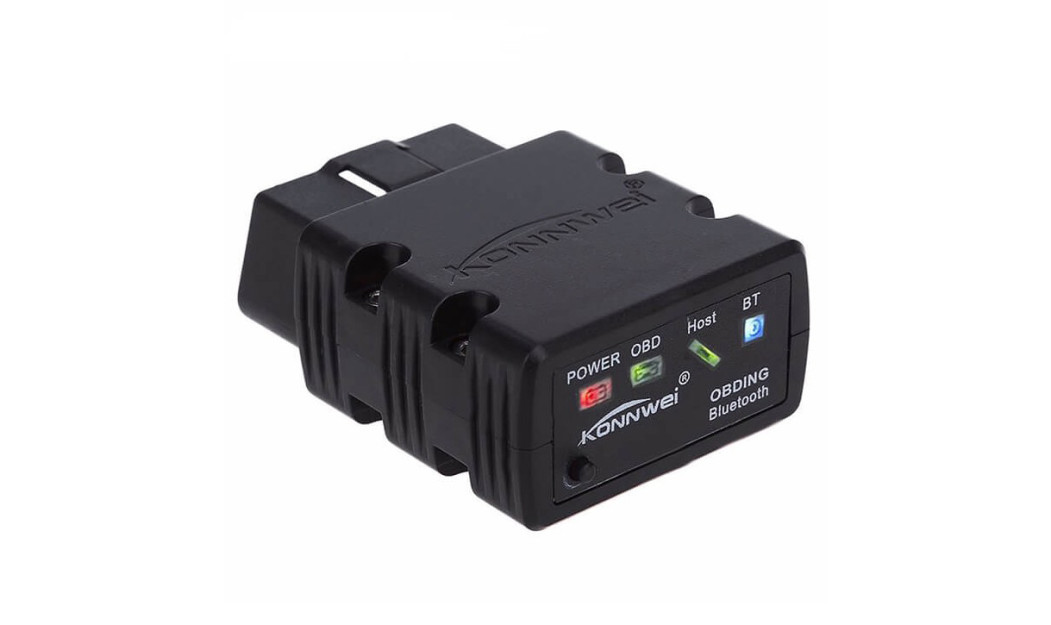 KONNWEI KW902 ORIGINAL ΔΙΑΓΝΩΣΤΙΚΟ OBD-II BT3.0 BLUETOOTH