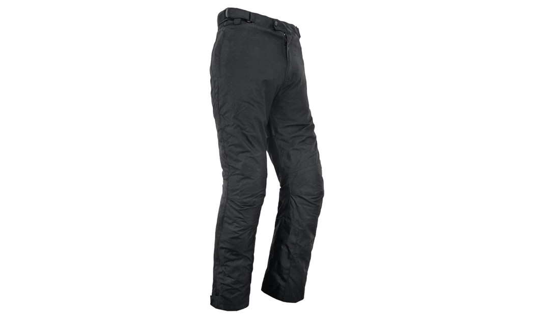 AGVPRO ORBIT D-DRY ΧΕΙΜΕΡΙΝΟ ΠΑΝΤΕΛΟΝΙ ΜΗΧΑΝΗΣ BLACK