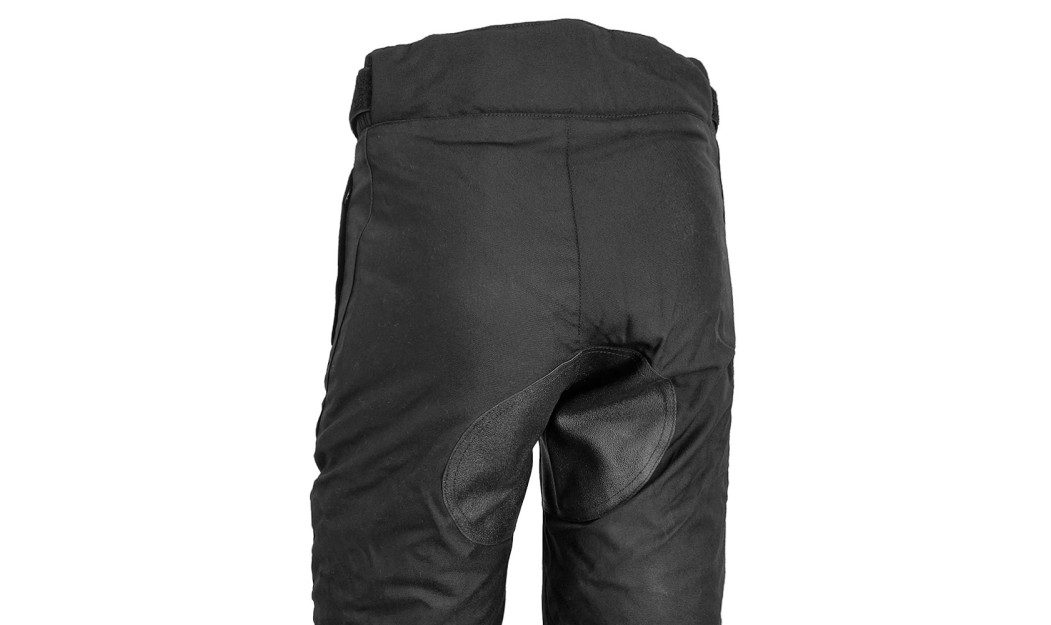 AGVPRO ORBIT D-DRY ΧΕΙΜΕΡΙΝΟ ΠΑΝΤΕΛΟΝΙ ΜΗΧΑΝΗΣ BLACK