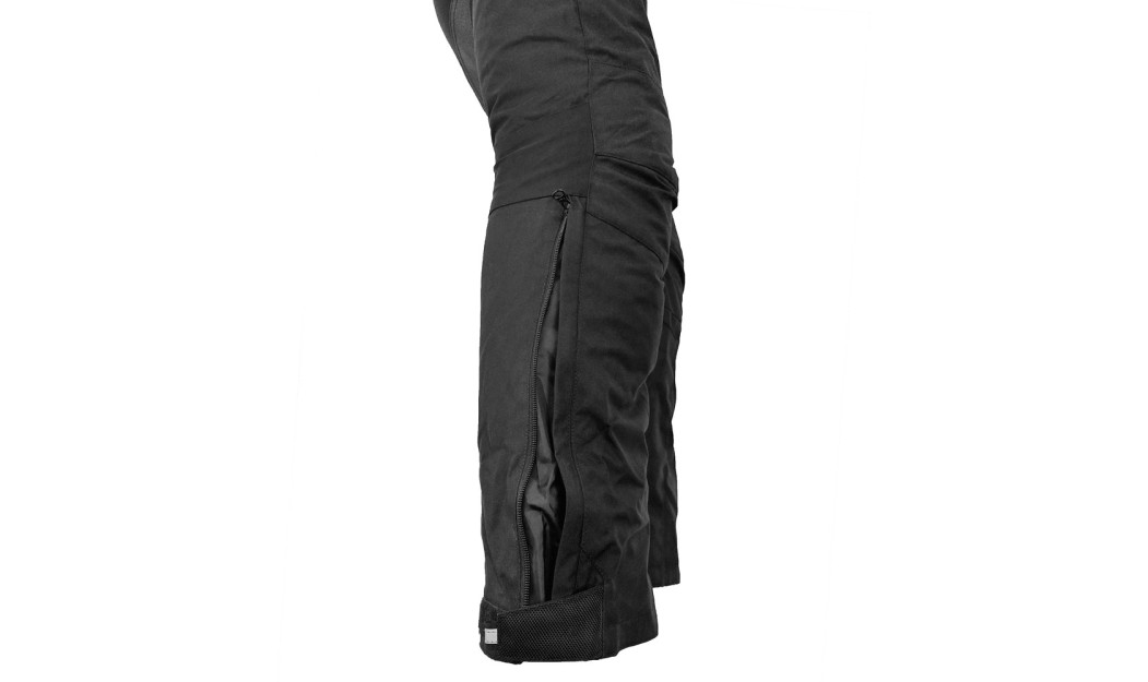 AGVPRO ORBIT D-DRY ΧΕΙΜΕΡΙΝΟ ΠΑΝΤΕΛΟΝΙ ΜΗΧΑΝΗΣ BLACK