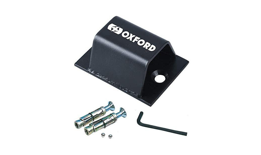 OXFORD BRUTE FORCE GROUND ANCHOR ΑΝΤΙΚΛΕΠΤΙΚΗ ΒΑΣΗ ΕΔΑΦΟΥΣ LK397