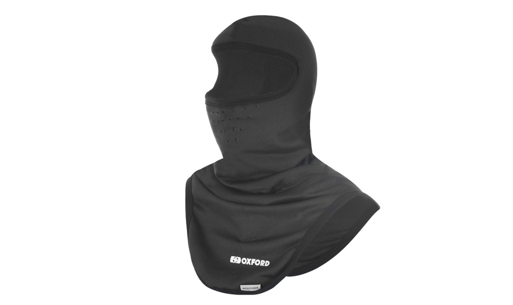 OXFORD DELUXE MICRO FLEECE ΜΠΑΛΑΚΛΑΒΑ CA035