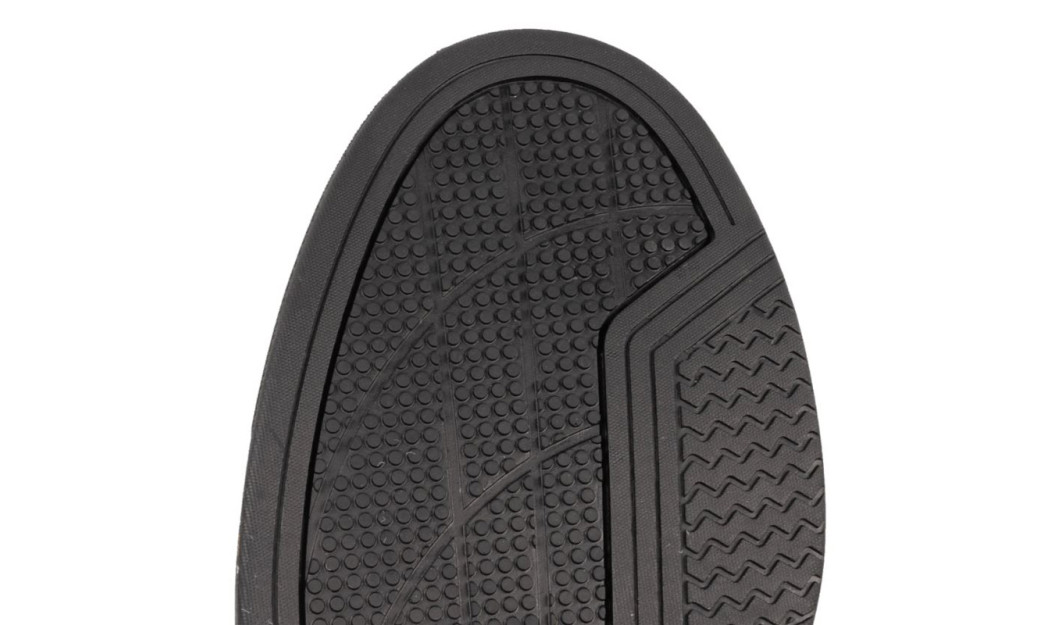 OXFORD HEIST DRY2DRY ΑΔΙΑΒΡΟΧΑ ΜΠΟΤΑΚΙΑ ΜΗΧΑΝΗΣ DENIM BLACK
