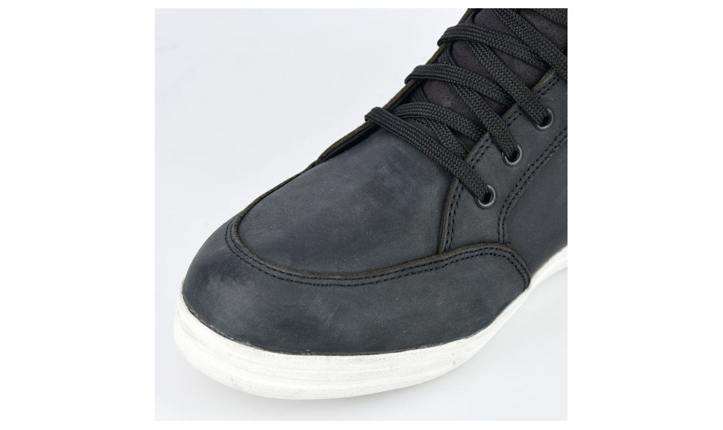 OXFORD KICKBACK AIR 1.0 ΜΠΟΤΑΚΙΑ ΜΗΧΑΝΗΣ ΚΑΛΟΚΑΙΡΙΝΑ ΜΑΥΡΑ