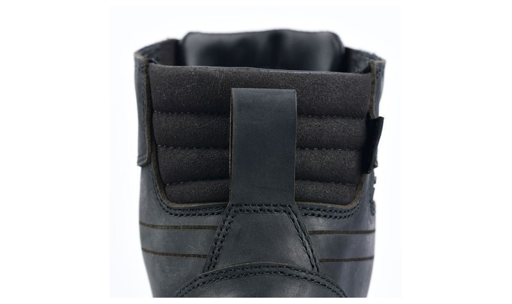 OXFORD KICKBACK AIR 1.0 ΜΠΟΤΑΚΙΑ ΜΗΧΑΝΗΣ ΚΑΛΟΚΑΙΡΙΝΑ ΜΑΥΡΑ