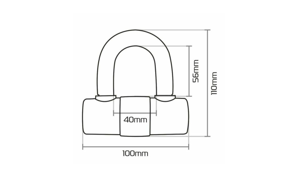 OXFORD HD MAX ΛΟΥΚΕΤΟ ΔΙΣΚΟΦΡΕΝΟΥ YELLOW 