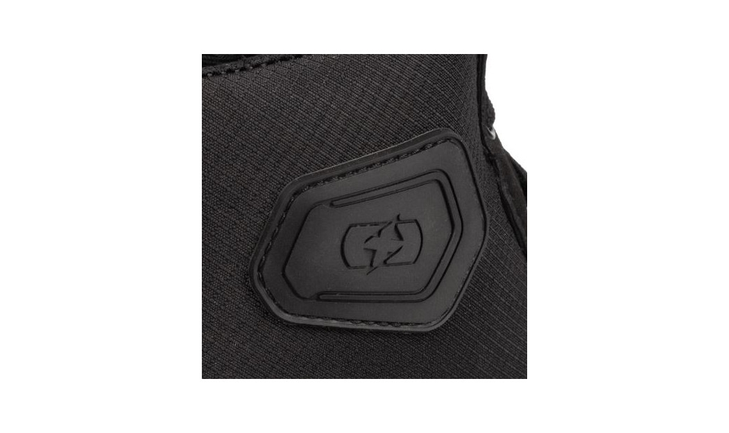 OXFORD RAVINE DRY2DRY ΑΔΙΑΒΡΟΧΑ ΜΠΟΤΑΚΙΑ ΜΗΧΑΝΗΣ BLACK