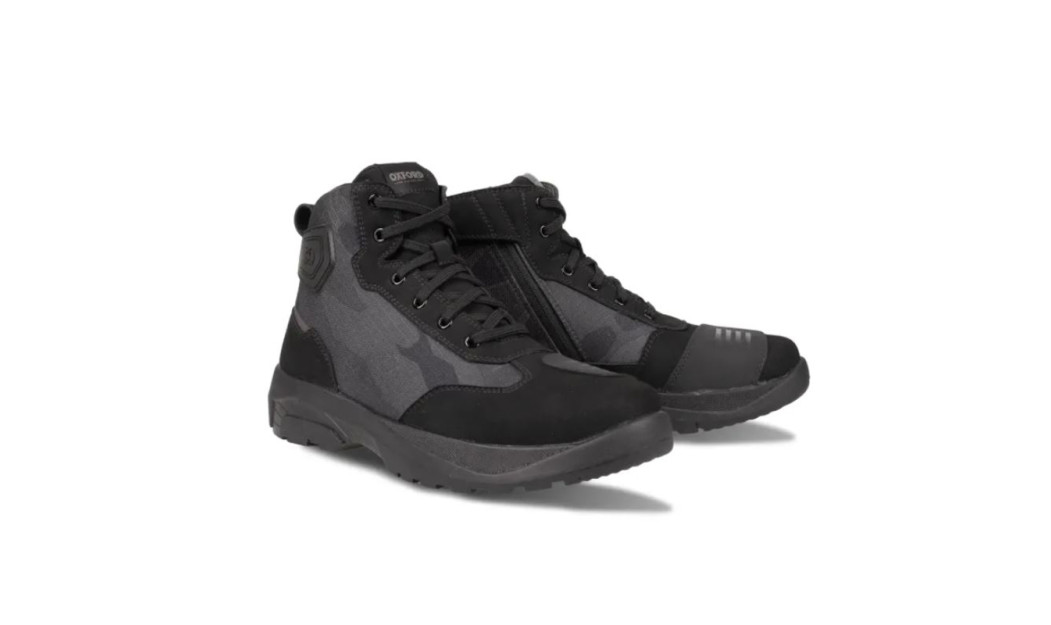 OXFORD RAVINE DRY2DRY ΑΔΙΑΒΡΟΧΑ ΜΠΟΤΑΚΙΑ ΜΗΧΑΝΗΣ CAMO