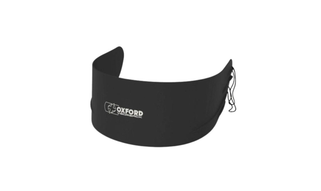 OXFORD ΘΗΚΗ ΜΕΤΑΦΟΡΑΣ ΖΕΛΑΤΙΝΑΣ DELUXE VISORSTASH