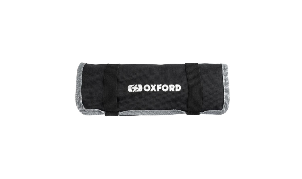 OXFORD TOOL ROLL PRO KIT ΣΕΤ ΕΡΓΑΛΕΙΩΝ ΜΟΤΟΣΥΚΛΕΤΑΣ