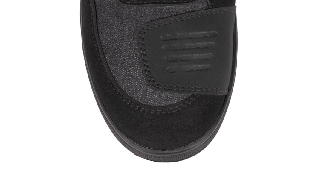 OXFORD HEIST DRY2DRY ΑΔΙΑΒΡΟΧΑ ΜΠΟΤΑΚΙΑ ΜΗΧΑΝΗΣ DENIM BLACK