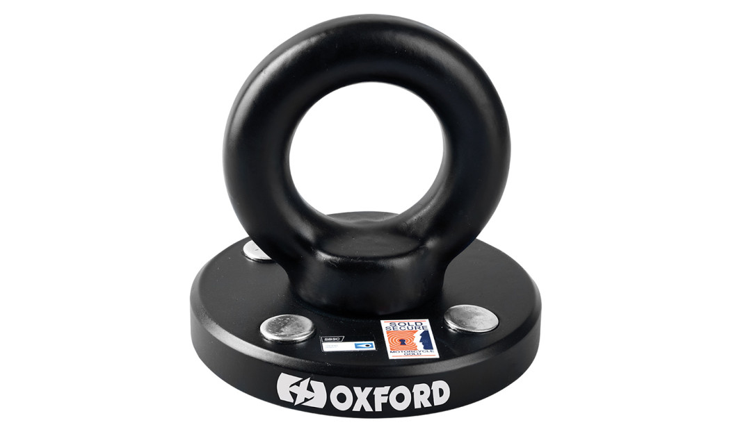 OXFORD ROTAFORCE GROUND ANCHOR ΑΝΤΙΚΕΠΤΙΚΗ ΒΑΣΗ ΕΔΑΦΟΥΣ LK400