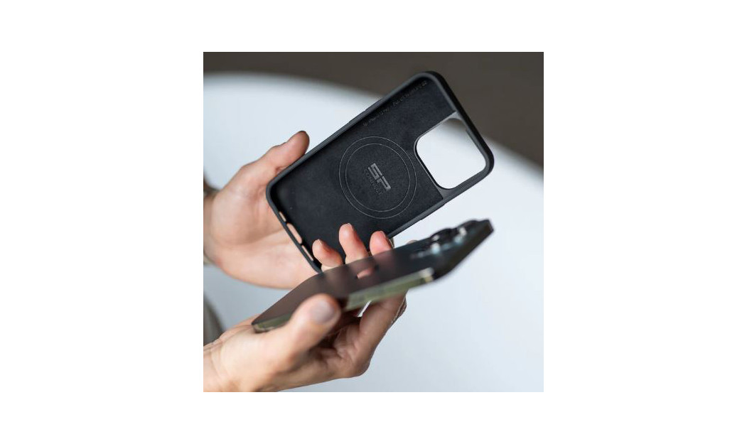 SP CONNECT iPHONE 17 PRO ΘΗΚΗ ΚΙΝΗΤΟΥ