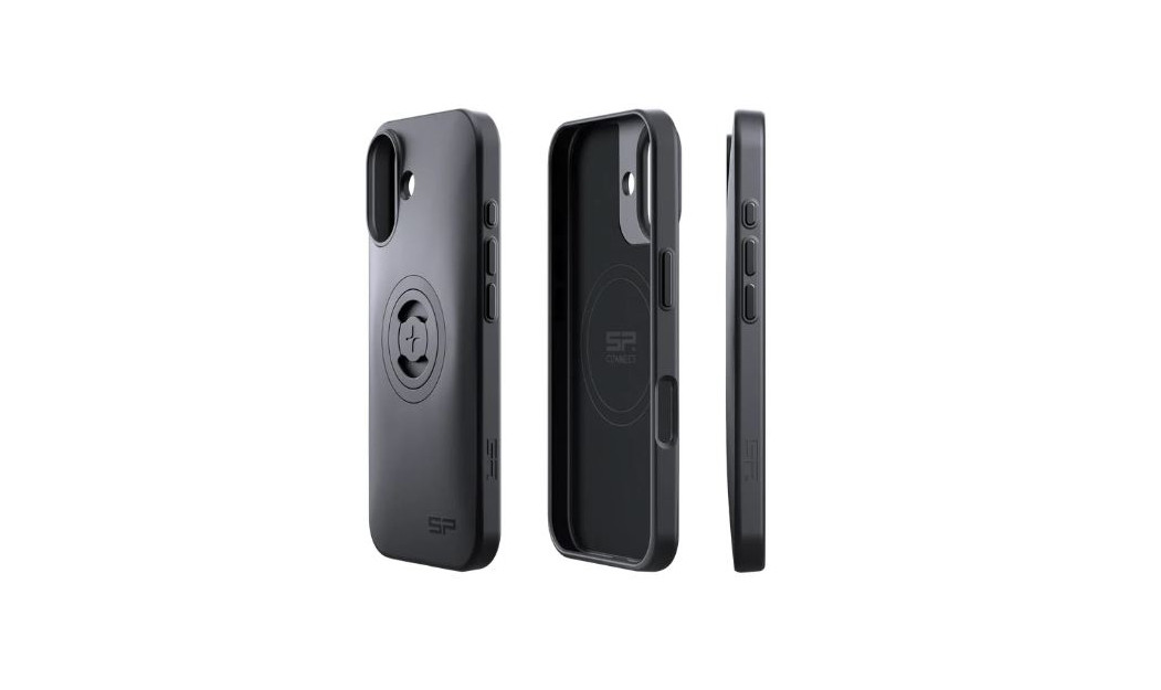 SP CONNECT iPHONE 17 ΘΗΚΗ ΚΙΝΗΤΟΥ