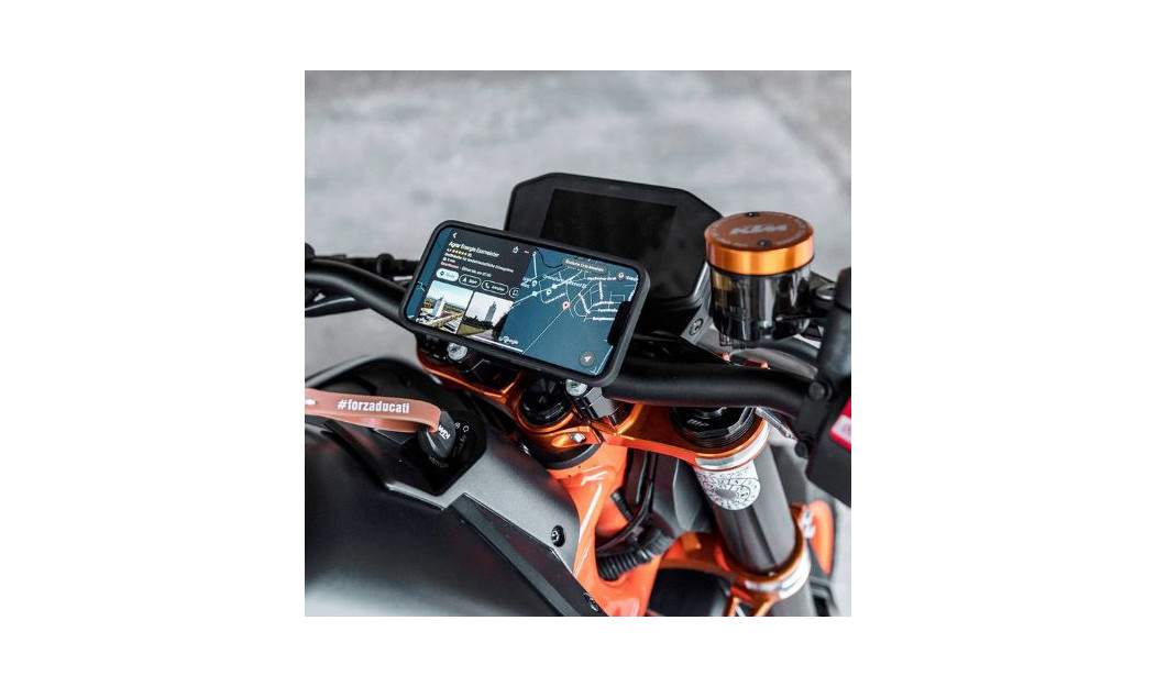 SP CONNECT iPHONE 17 AIR ΘΗΚΗ ΚΙΝΗΤΟΥ