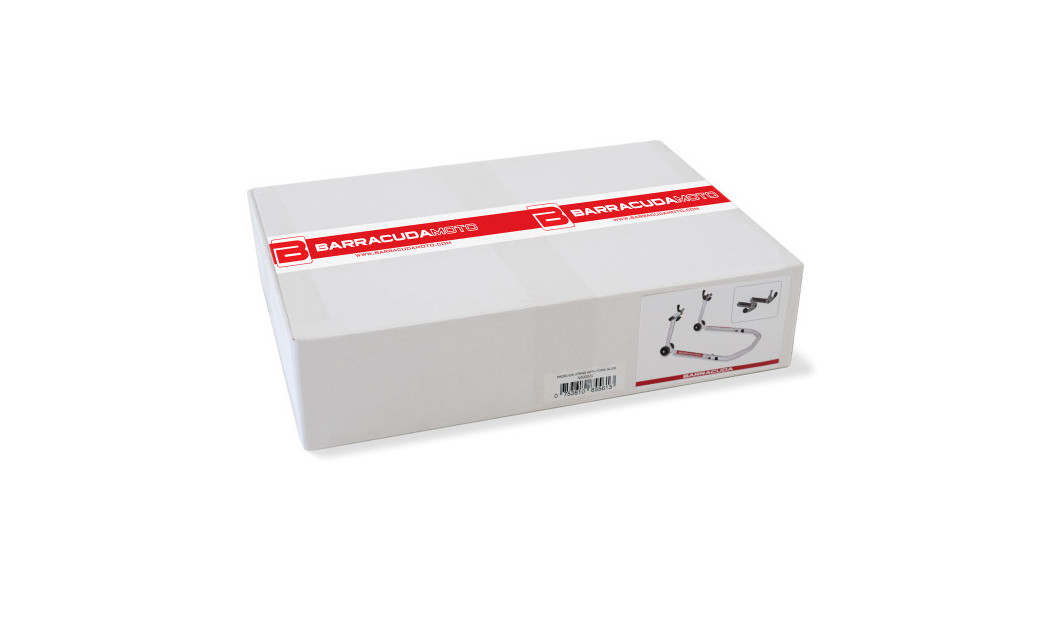 BARRACUDA ΣΤΑΝΤ ΜΗΧΑΝΗΣ RACING ΠΙΣΩ ΤΡΟΧΟΥ N5000/U