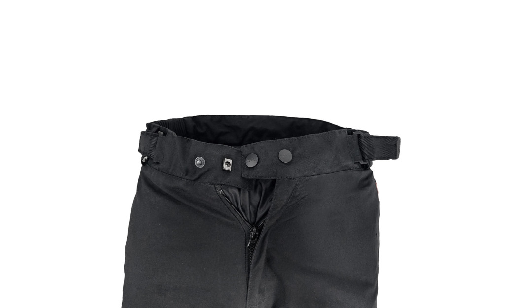 AGVPRO ORBIT D-DRY ΧΕΙΜΕΡΙΝΟ ΠΑΝΤΕΛΟΝΙ ΜΗΧΑΝΗΣ BLACK
