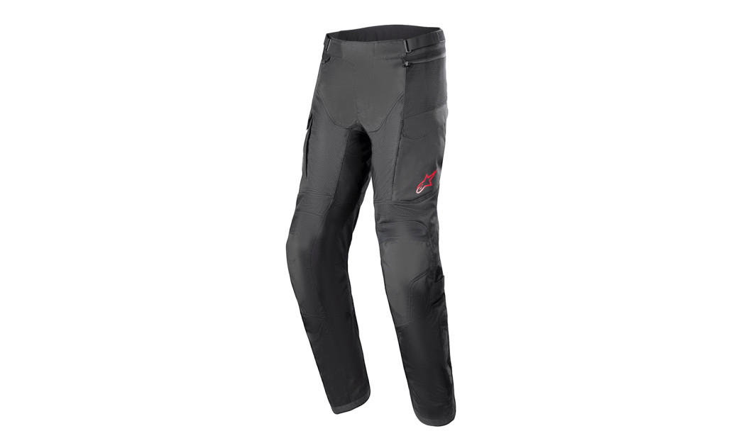 ALPINESTARS ANDES AIR DRYSTAR ΚΑΛΟΚΑΙΡΙΝΟ ΠΑΝΤΕΛΟΝΙ ΜΗΧΑΝΗΣ  BLACK