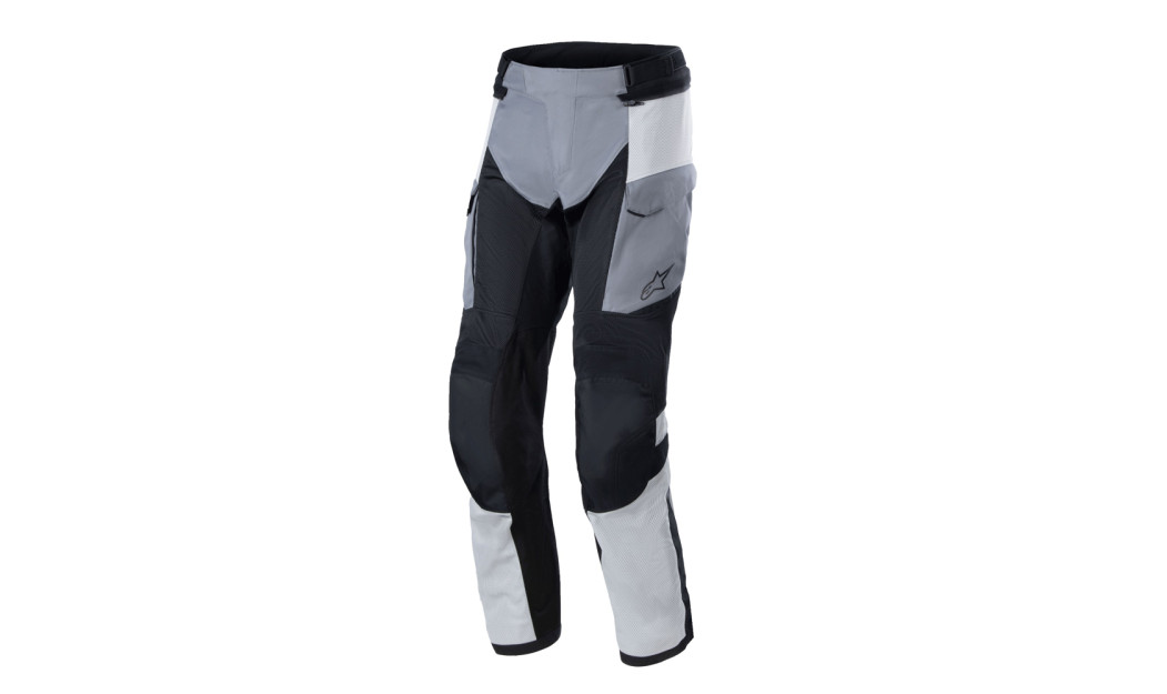 ALPINESTARS ANDES AIR DRYSTAR ΚΑΛΟΚΑΙΡΙΝΟ ΠΑΝΤΕΛΟΝΙ ΜΗΧΑΝΗΣ  ICE DARK GREY BLACK