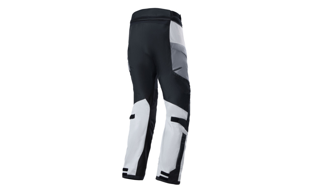 ALPINESTARS ANDES AIR DRYSTAR ΚΑΛΟΚΑΙΡΙΝΟ ΠΑΝΤΕΛΟΝΙ ΜΗΧΑΝΗΣ  ICE DARK GREY BLACK