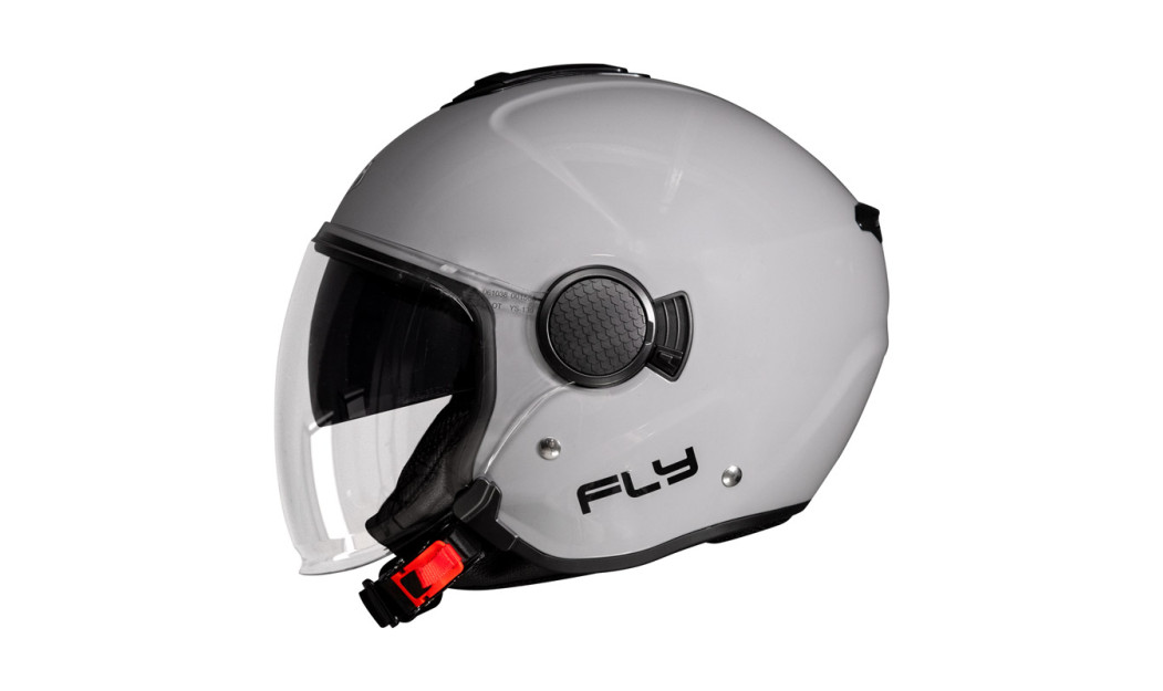 PILOT FLY SV ΚΡΑΝΟΣ JET GLOSS NARDO GREY