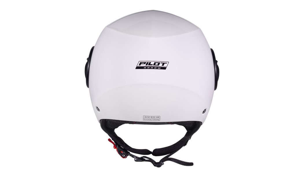 PILOT ARROW ΚΡΑΝΟΣ JET GLOSS WHITE