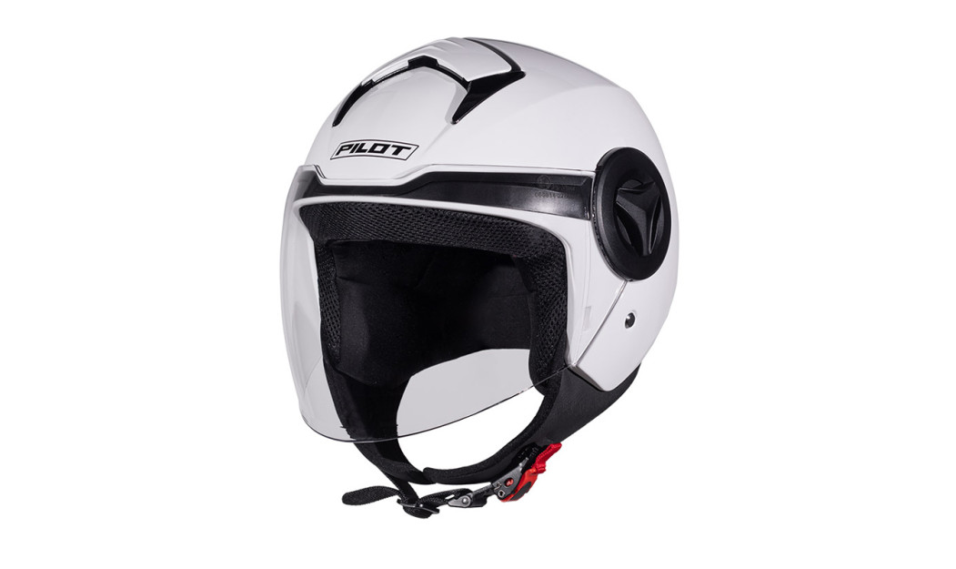 PILOT ARROW ΚΡΑΝΟΣ JET GLOSS WHITE