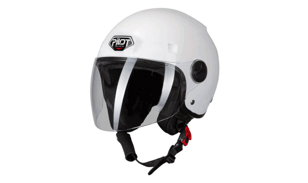 PILOT FAZER ΚΡΑΝΟΣ ΜΗΧΑΝΗΣ JET WHITE