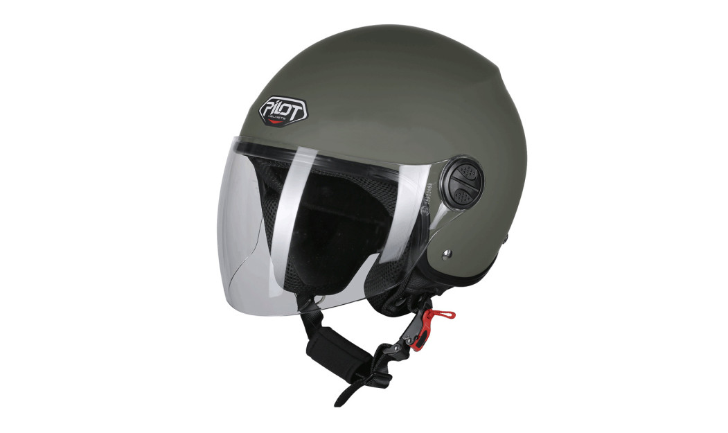 PILOT FAZER ΚΡΑΝΟΣ ΜΗΧΑΝΗΣ JET MILITARY MATT GREEN