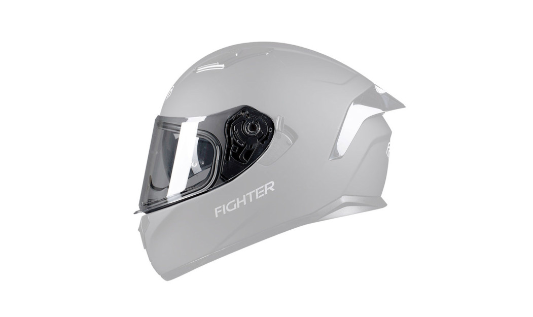 PILOT ΖΕΛΑΤΙΝΑ FLEX FLIPPER FIGHTER ΔΙΑΦΑΝΗ