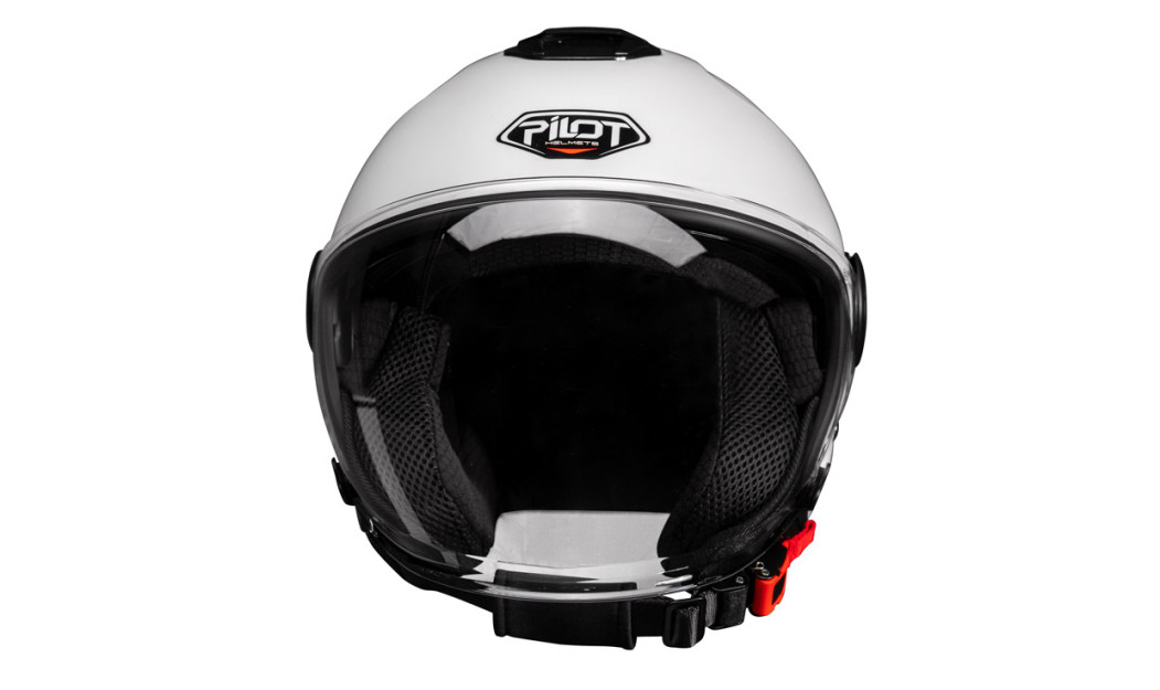 PILOT FLY SV ΚΡΑΝΟΣ JET GLOSS WHITE