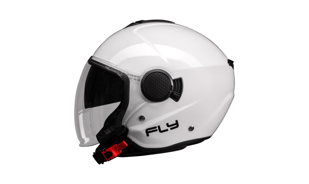 PILOT FLY SV ΚΡΑΝΟΣ JET GLOSS WHITE