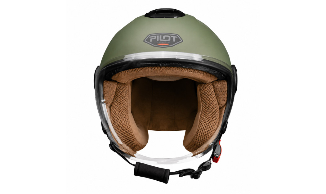 PILOT FLY SV ΚΡΑΝΟΣ JET  MATT MILITARY