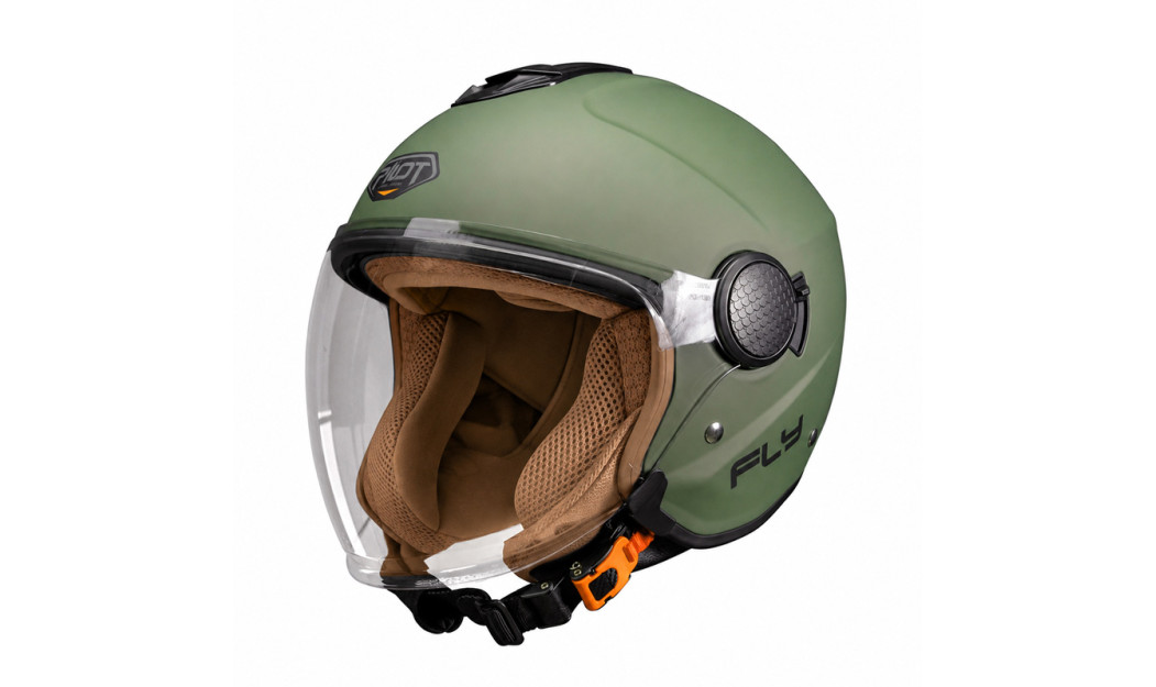 PILOT FLY SV ΚΡΑΝΟΣ JET  MATT MILITARY