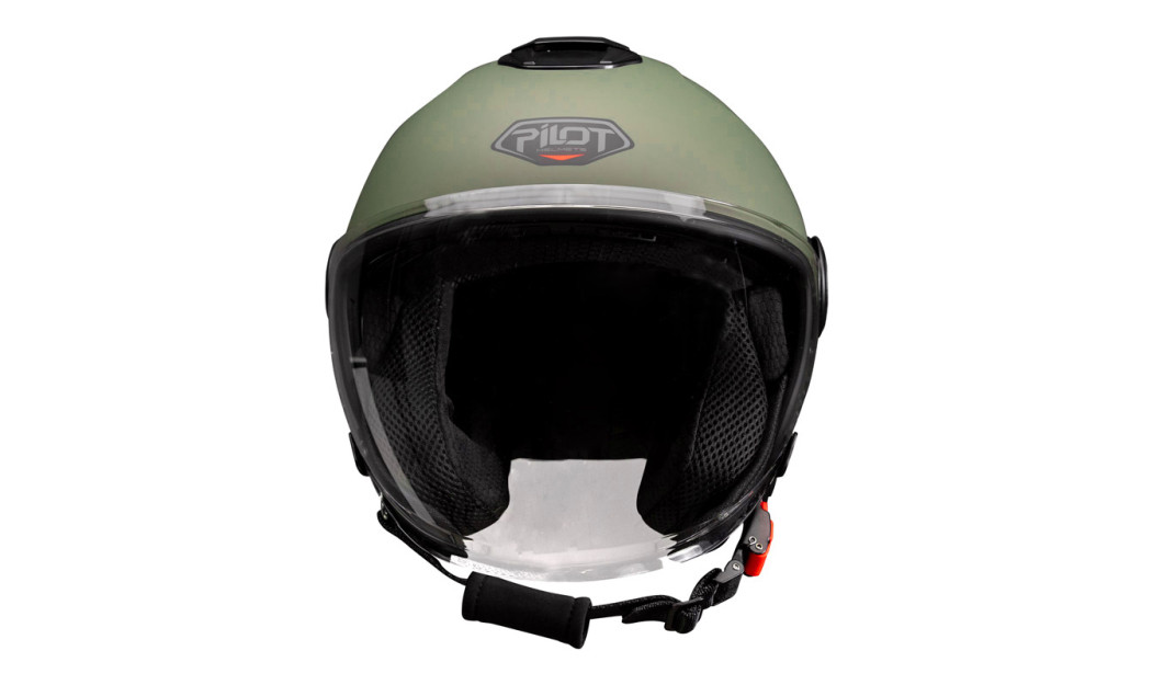 PILOT FLY SV ΚΡΑΝΟΣ JET  MATT MILITARY