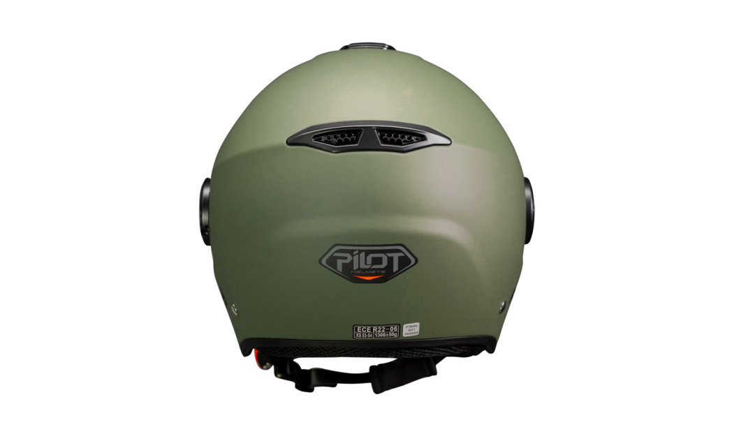 PILOT FLY SV ΚΡΑΝΟΣ JET  MATT MILITARY