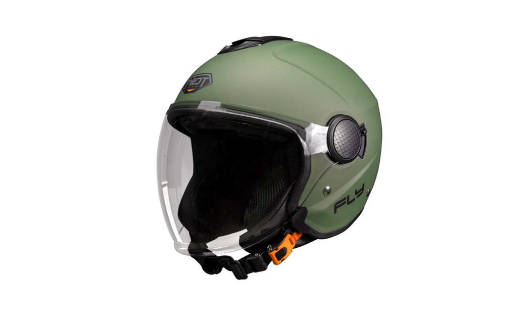 PILOT FLY SV ΚΡΑΝΟΣ JET  MATT MILITARY