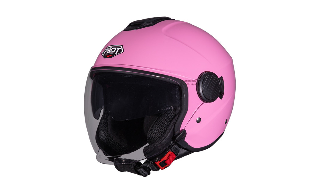 PILOT FLY SV ΚΡΑΝΟΣ JET BABY PINK