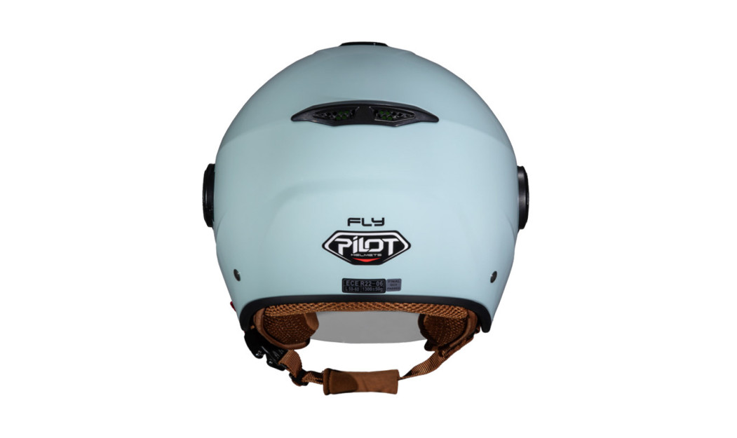 PILOT FLY SV ΚΡΑΝΟΣ JET SEA GREEN