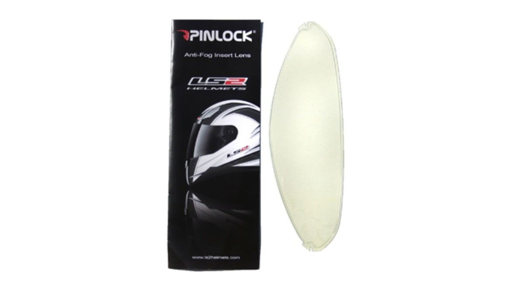 LS2 PINLOCK ΑΝΤΙΘΑΜΒΩΤΙΚΗ ΜΕΜΒΡΑΝΗ ΓΙΑ ΚΡΑΝΗ FF902 SCOPE 