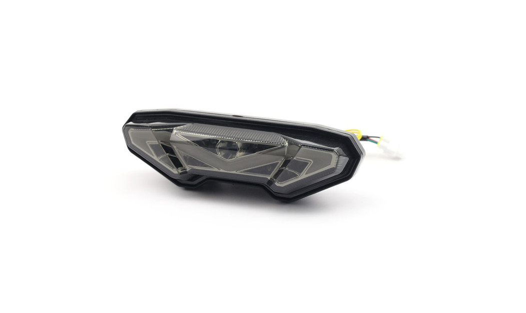 ΠΙΣΩ ΦΑΝΑΡΙ ΜΗΧΑΝΗΣ LED MT-10 FJ-09 MT-09 & TRACER 700/ 900