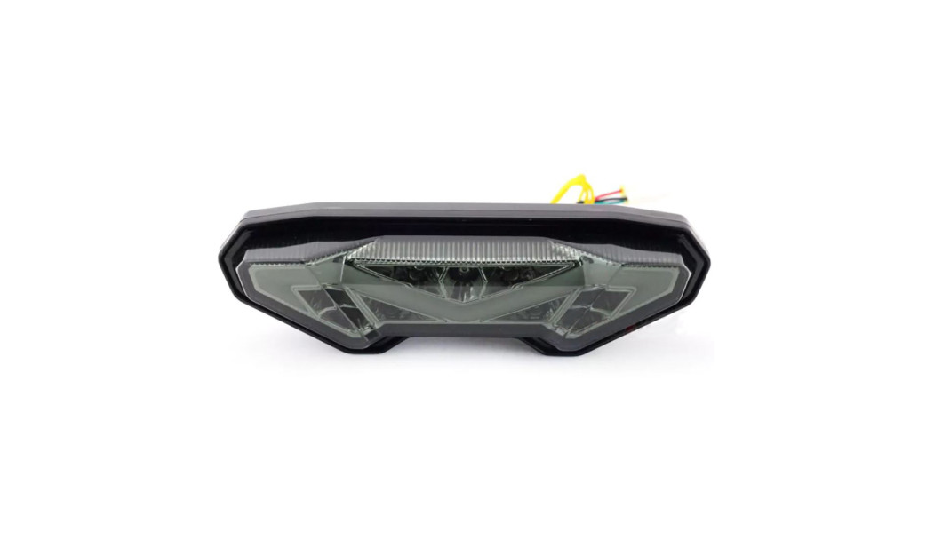 ΠΙΣΩ ΦΑΝΑΡΙ ΜΗΧΑΝΗΣ LED MT-10 FJ-09 MT-09 & TRACER 700/ 900