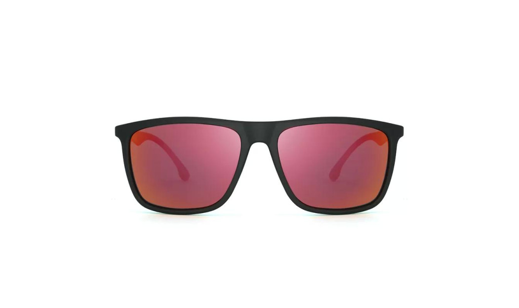 POLAREYE PL480 ΠΟΛΩΤΙΚΑ ΓΥΑΛΙΑ ΗΛΙΟΥ RED
