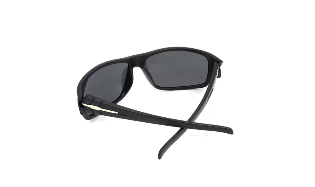 POLAREYE PL74 ΠΟΛΩΤΙΚΑ ΓΥΑΛΙΑ ΗΛΙΟΥ BLACK