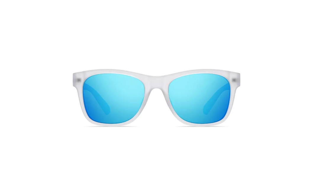 POLAREYE TR7517 ΠΟΛΩΤΙΚΑ ΓΥΑΛΙΑ ΗΛΙΟΥ TRANSPARENT/BLUE