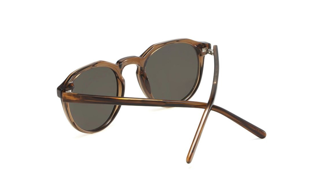 POLAREYE ATR9048 ΠΟΛΩΤΙΚΑ ΓΥΑΛΙΑ ΗΛΙΟΥ TRANSPARENT BROWN