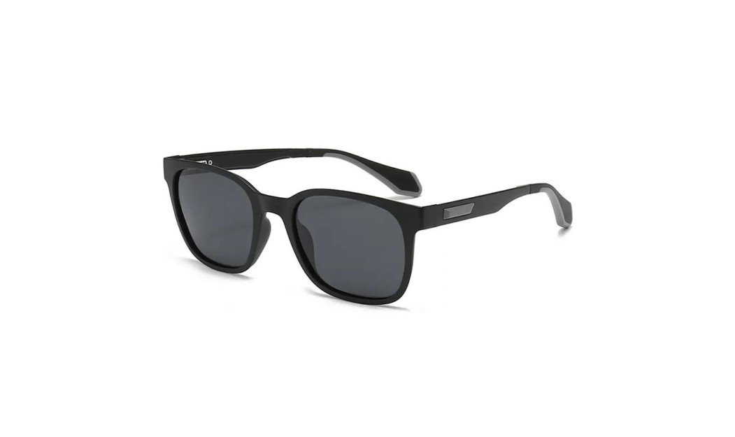 POLAREYE KS6806 ΠΟΛΩΤΙΚΑ ΓΥΑΛΙΑ ΗΛΙΟΥ BLACK