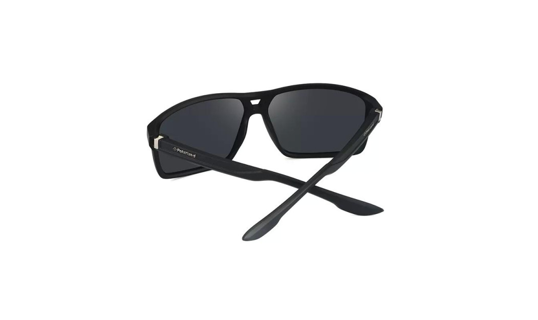 POLAREYE PL624 ΠΟΛΩΤΙΚΑ ΓΥΑΛΙΑ ΗΛΙΟΥ ΜΑΤΤE BLACK 