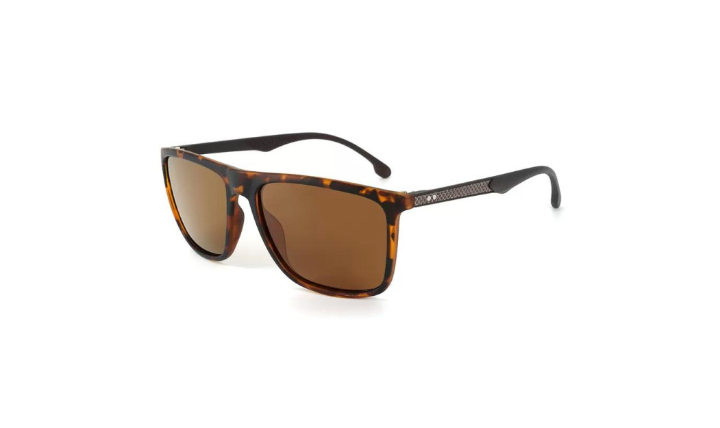 POLAREYE PL480 ΠΟΛΩΤΙΚΑ ΓΥΑΛΙΑ ΗΛΙΟΥ DEMI BROWN